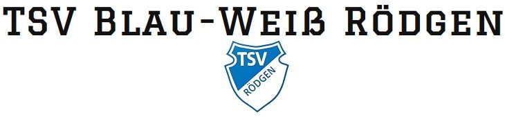 TSV Blau-Weiß Rödgen